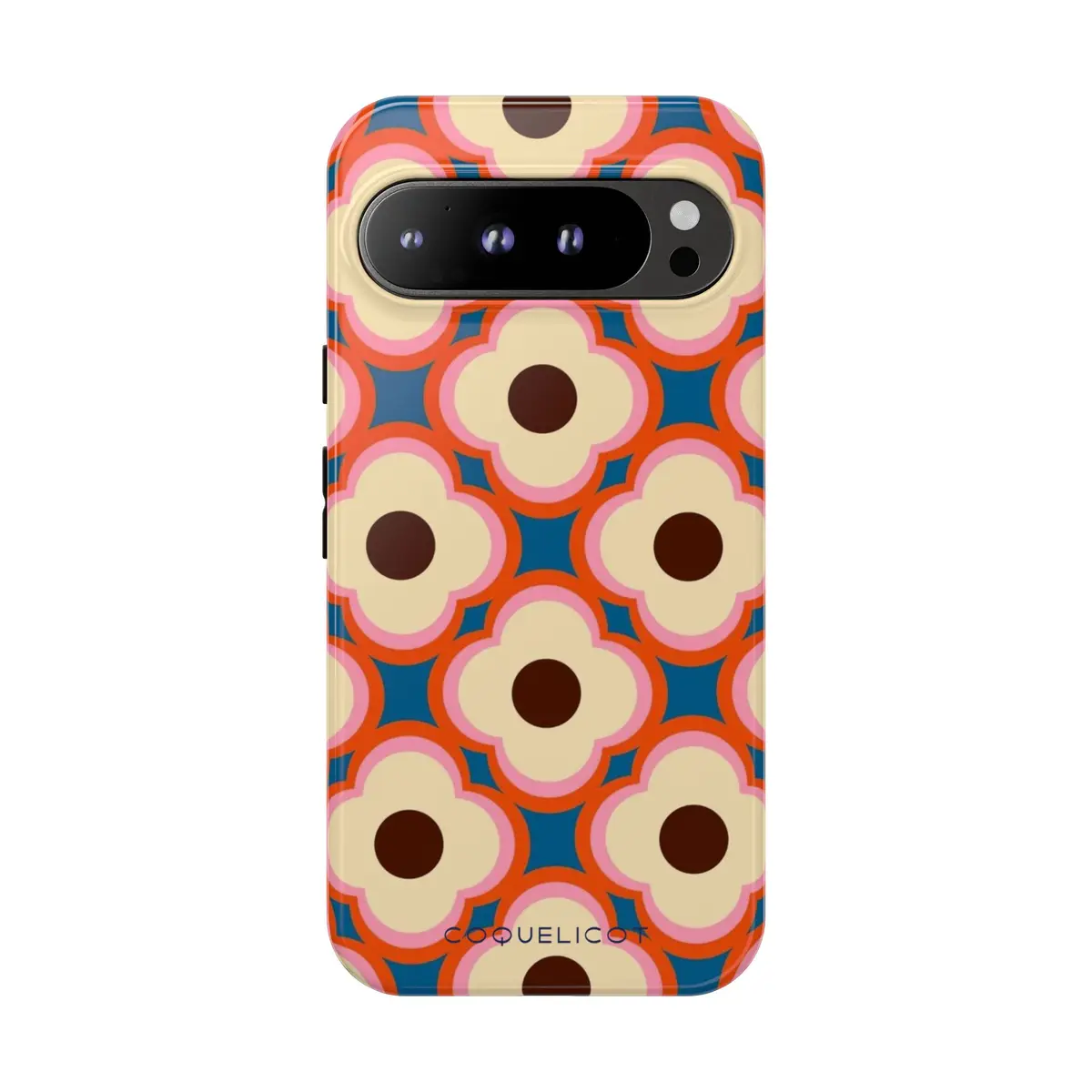 FLOWER POWER - SAMSUNG