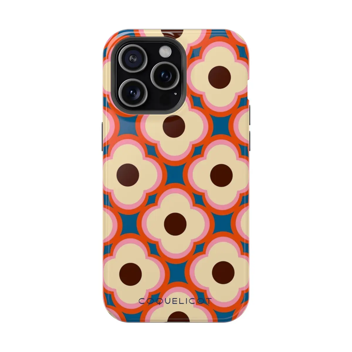 FLOWER POWER - IPHONE
