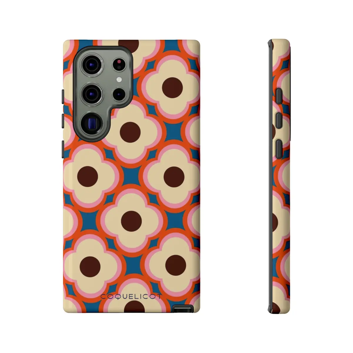 FLOWER POWER - SAMSUNG