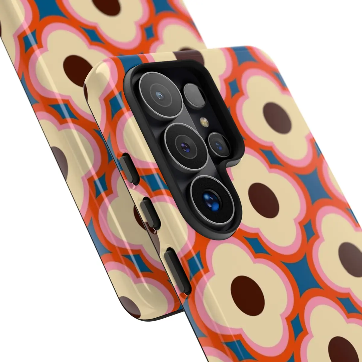 FLOWER POWER - SAMSUNG