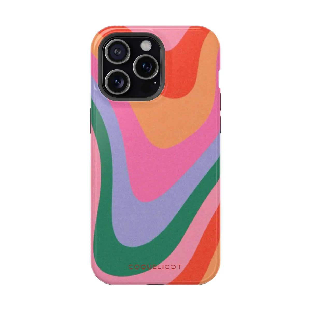 GROOVE JUNGLE - IPHONE