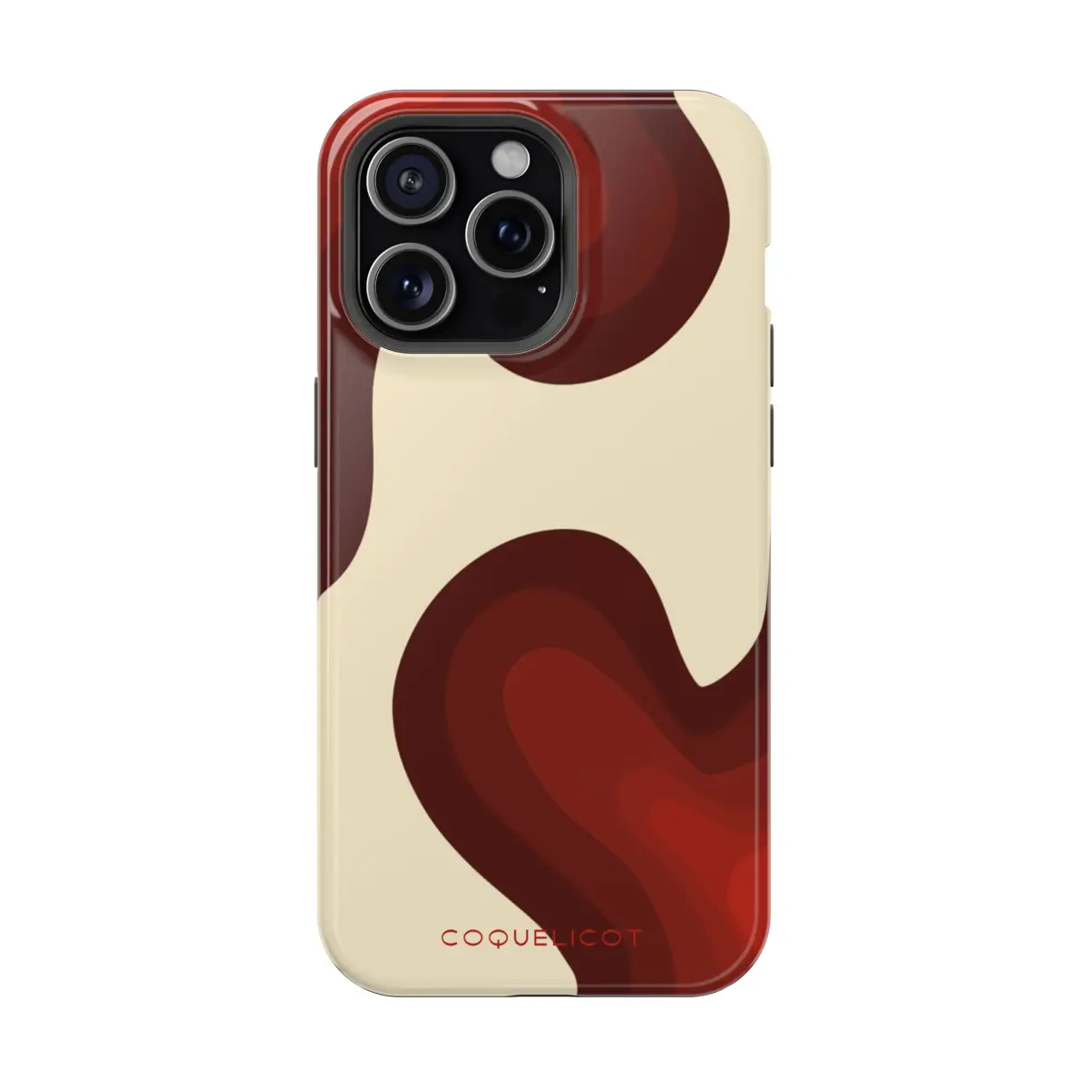 IMPULSION - IPHONE