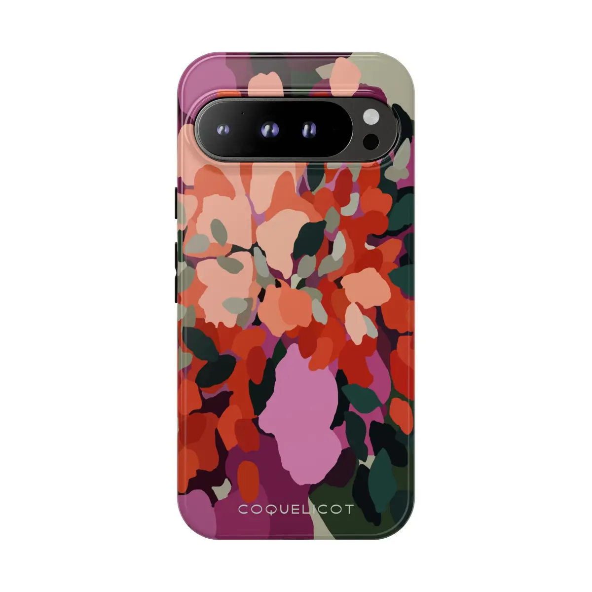 JARDIN SAUVAGE - SAMSUNG
