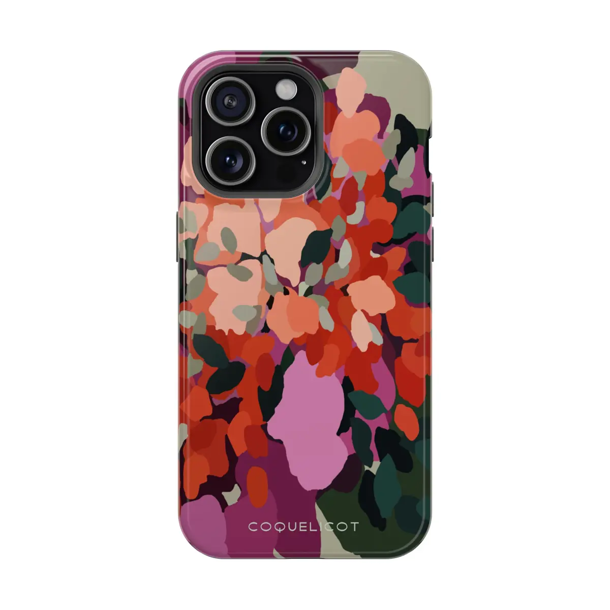 JARDIN SAUVAGE - IPHONE