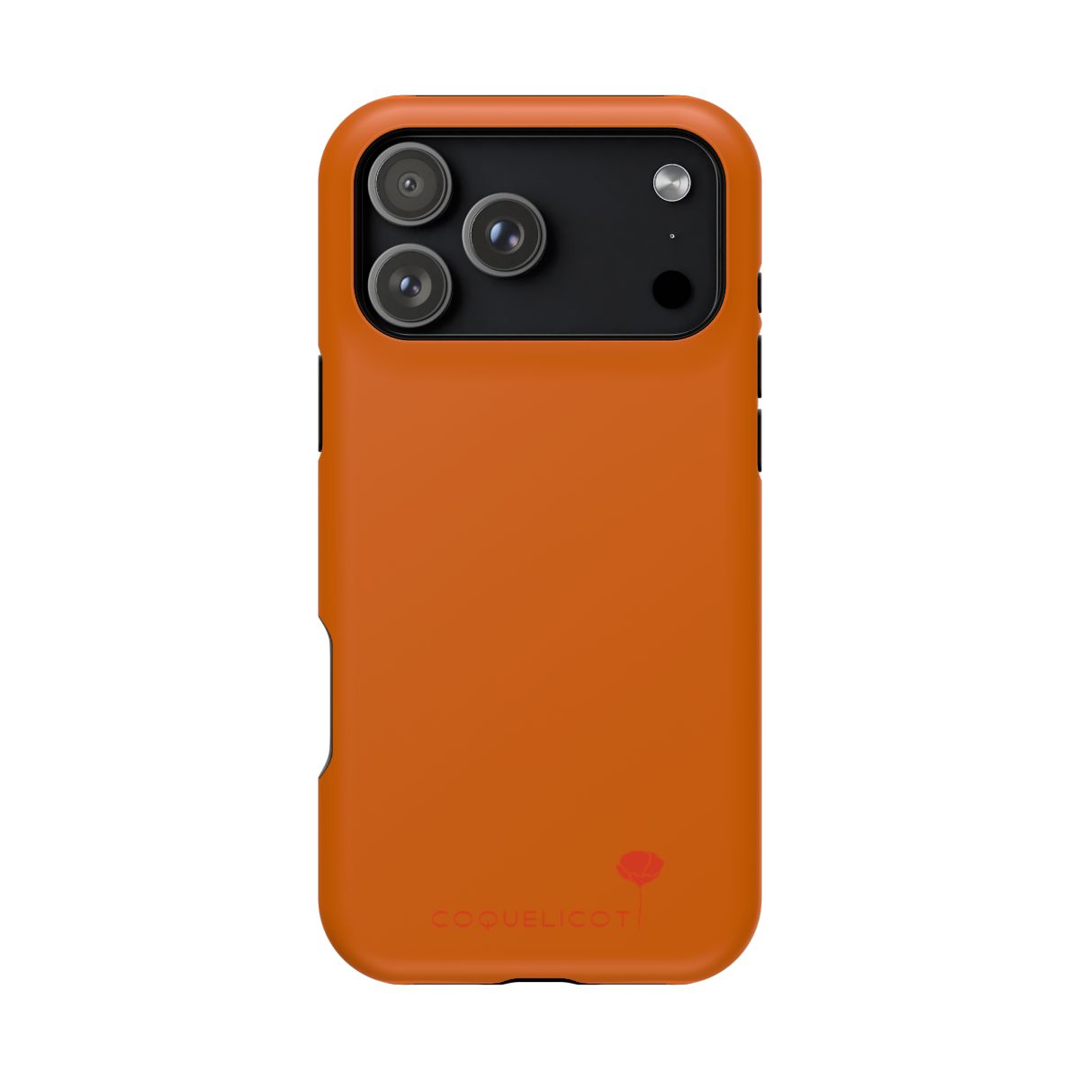 MANDARINE - IPHONE