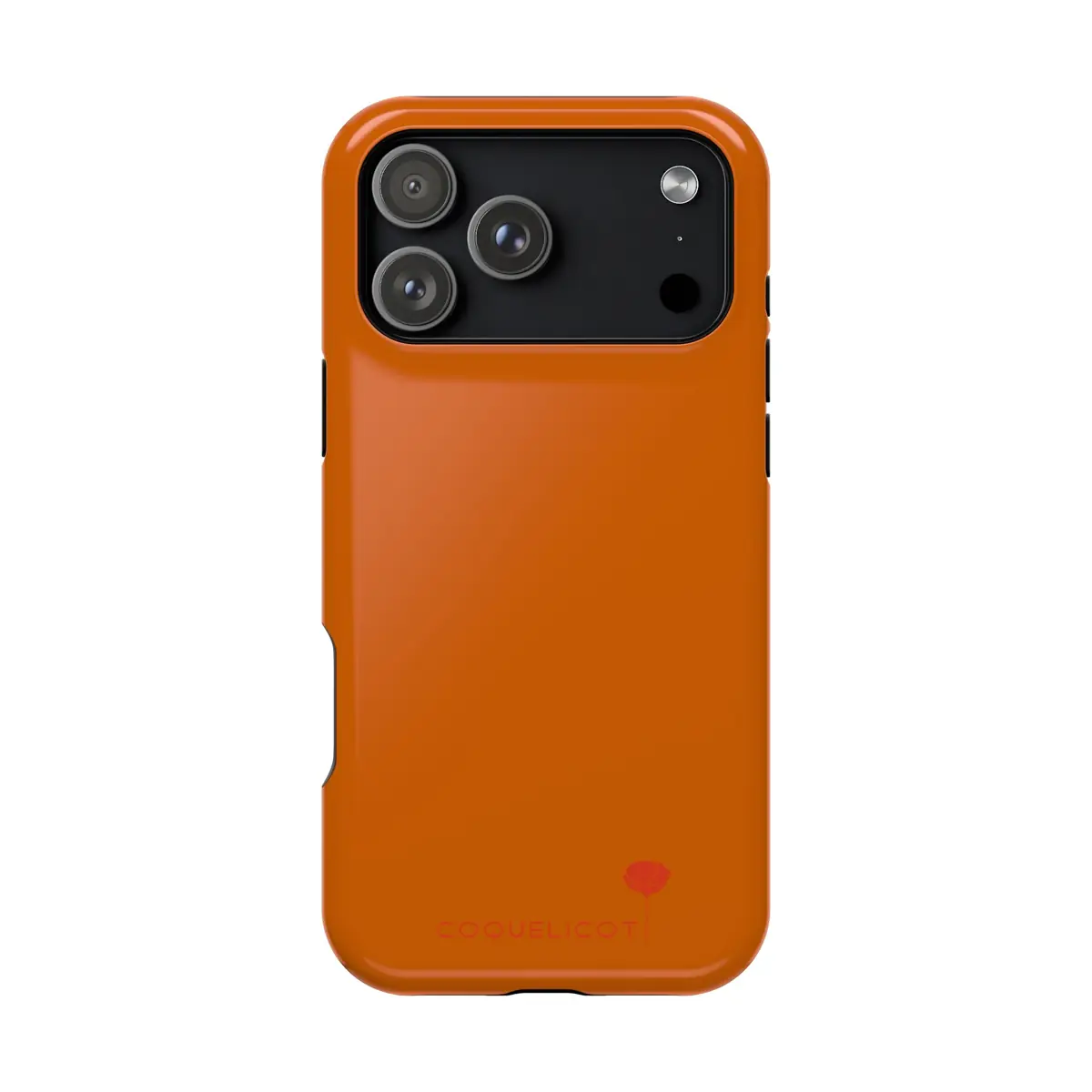 MANDARINE - IPHONE