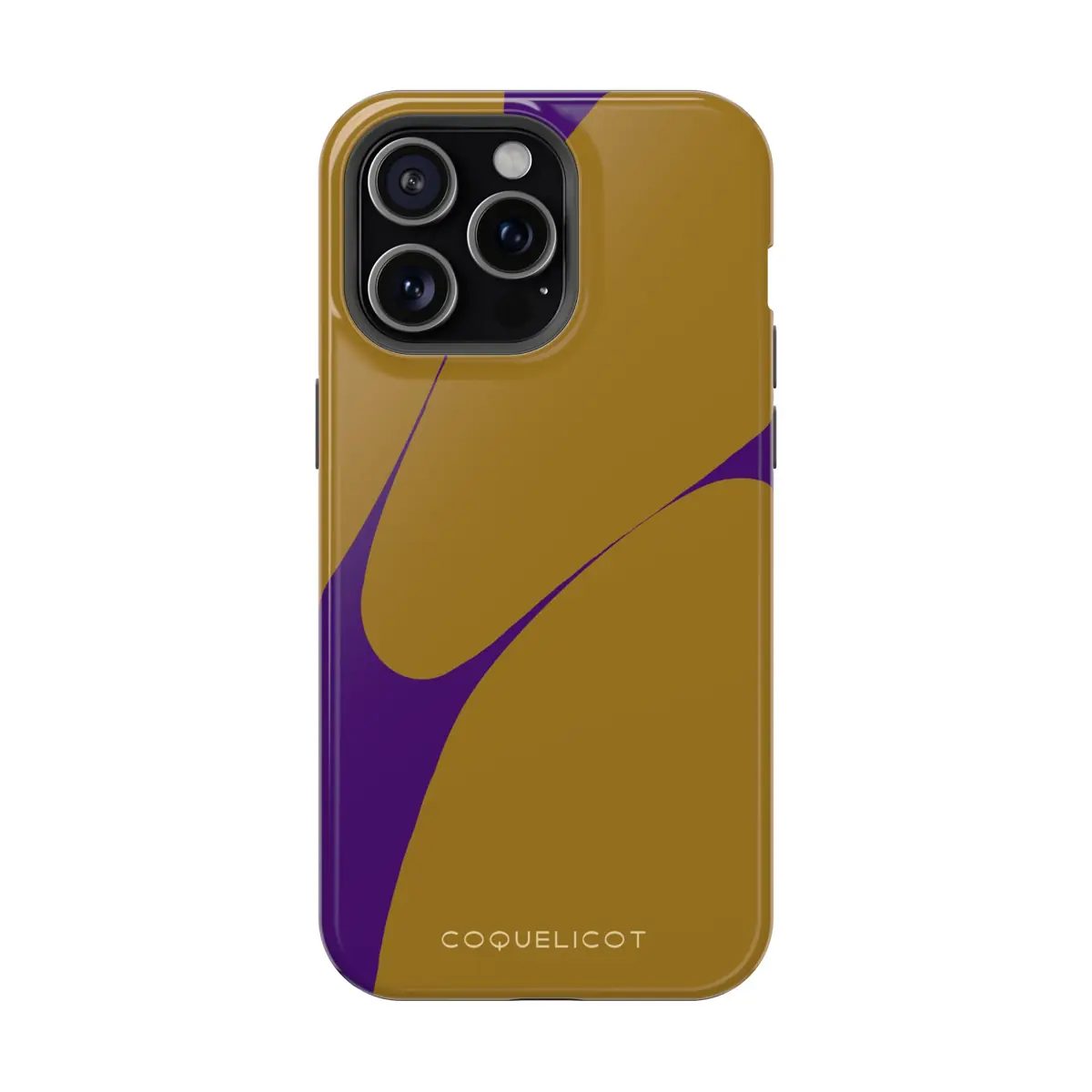 OCHRE - IPHONE