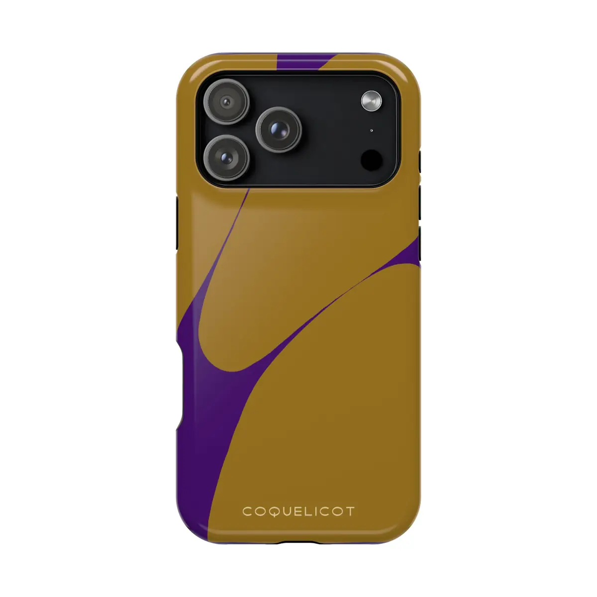 OCHRE - IPHONE
