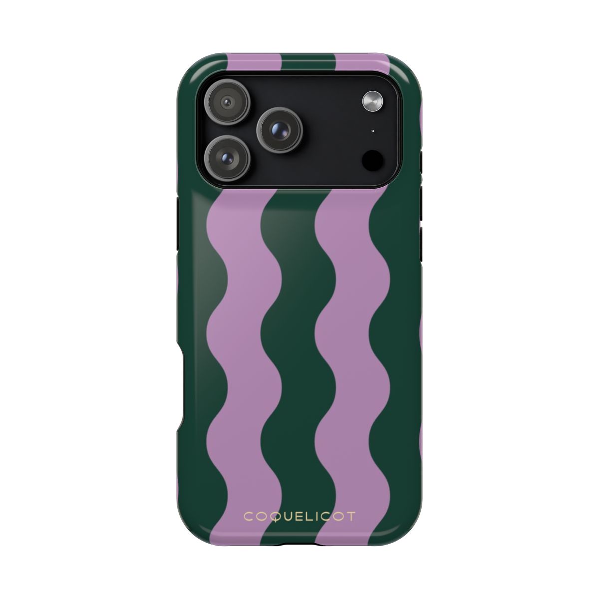 ONDULA - IPHONE