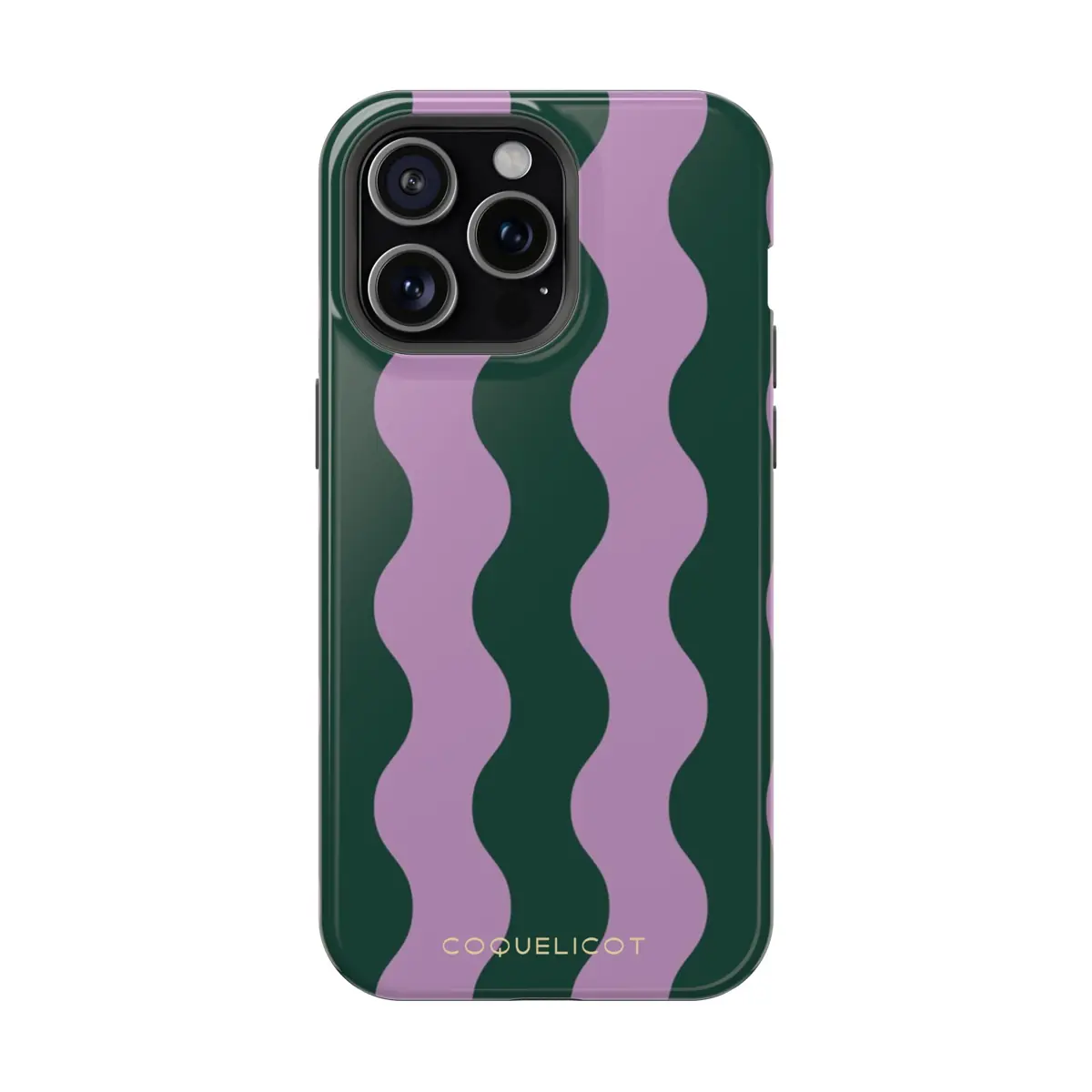 ONDULA - IPHONE