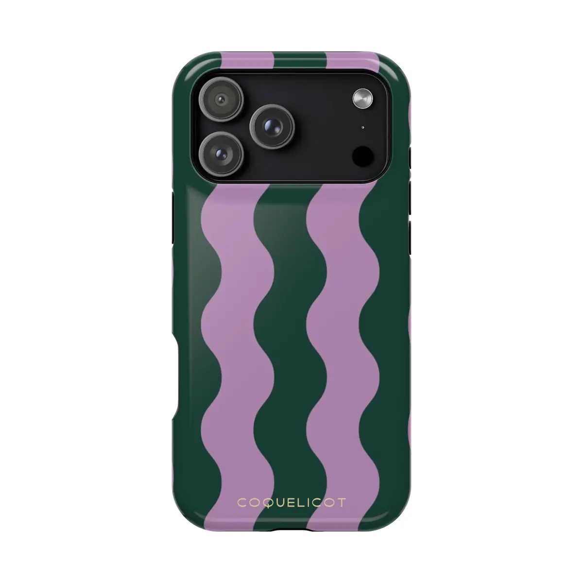 ONDULA - IPHONE