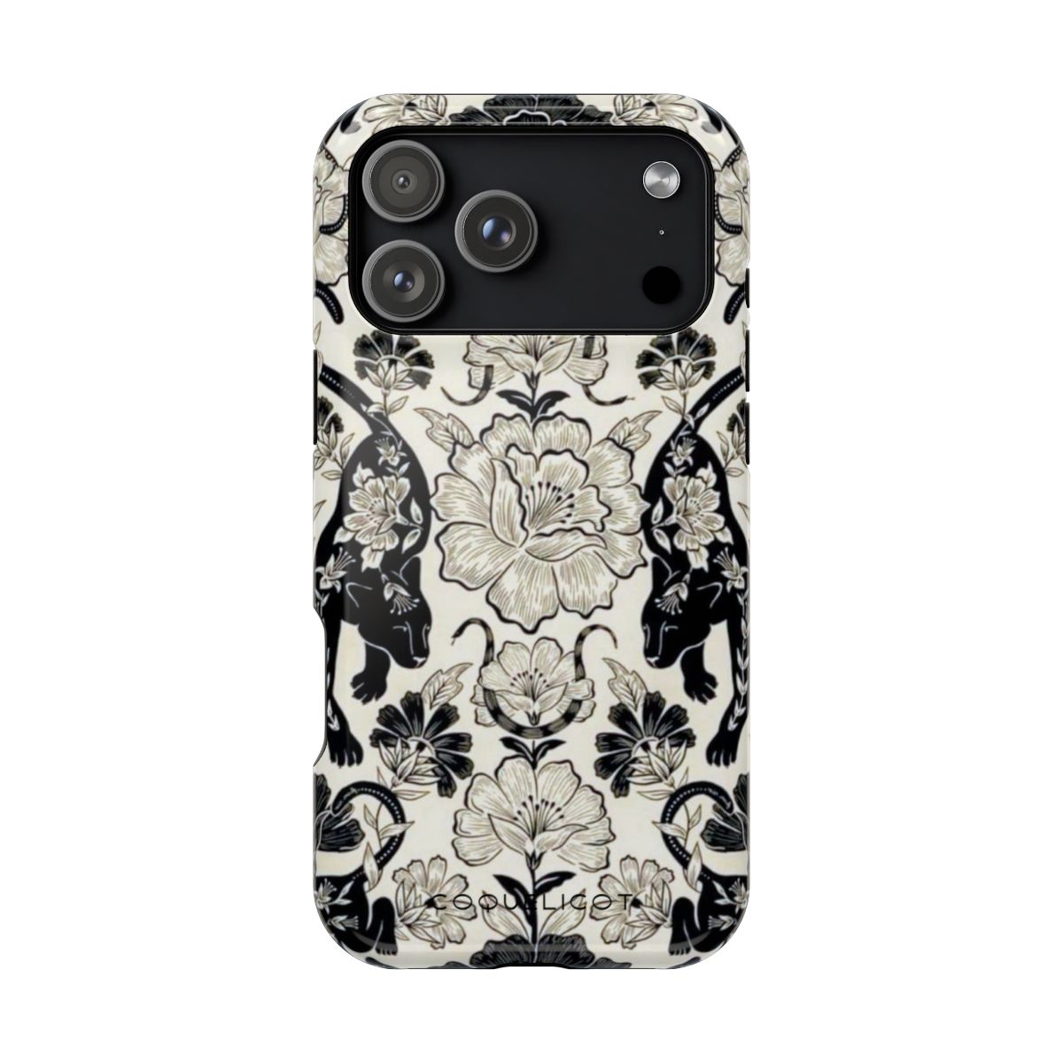 PANTHERA - IPHONE
