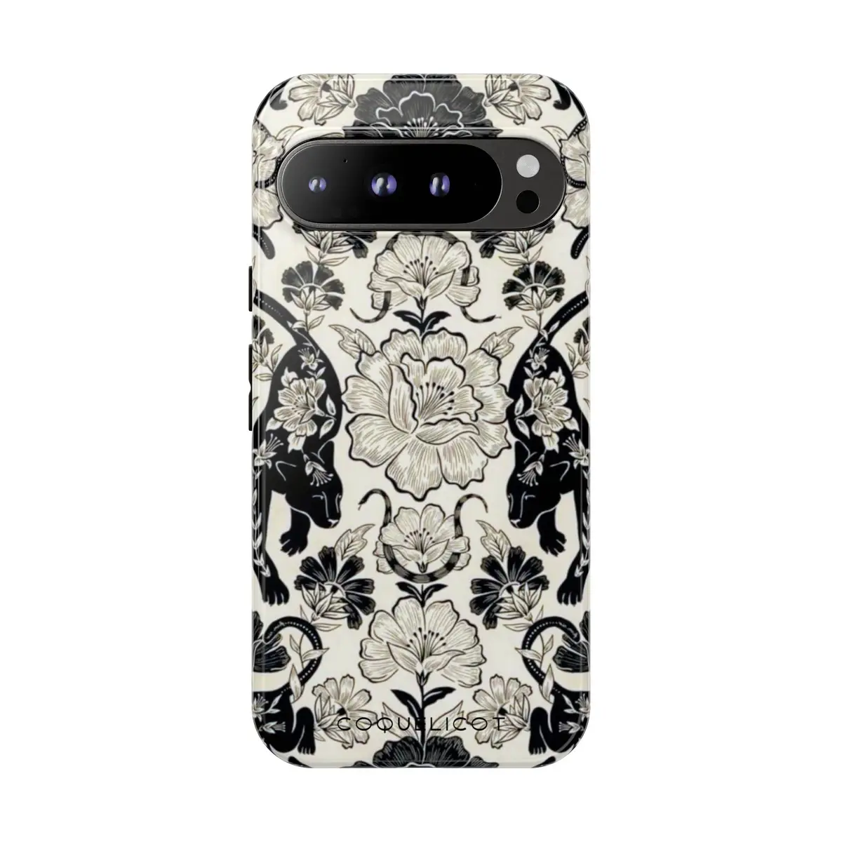 PANTHERA - SAMSUNG