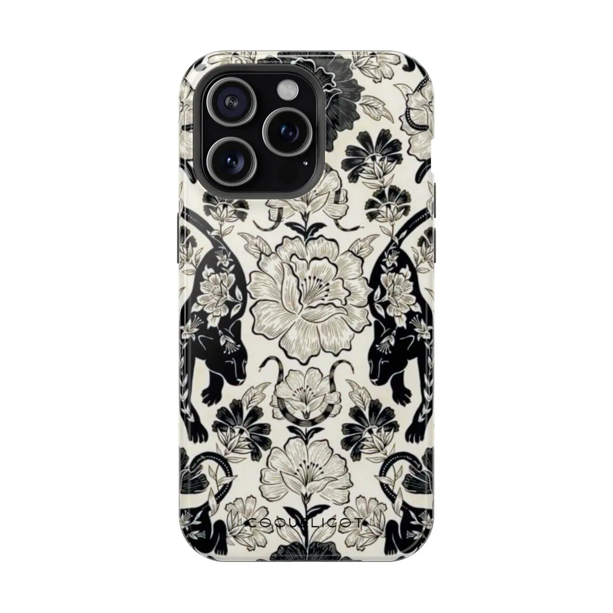 PANTHERA - IPHONE