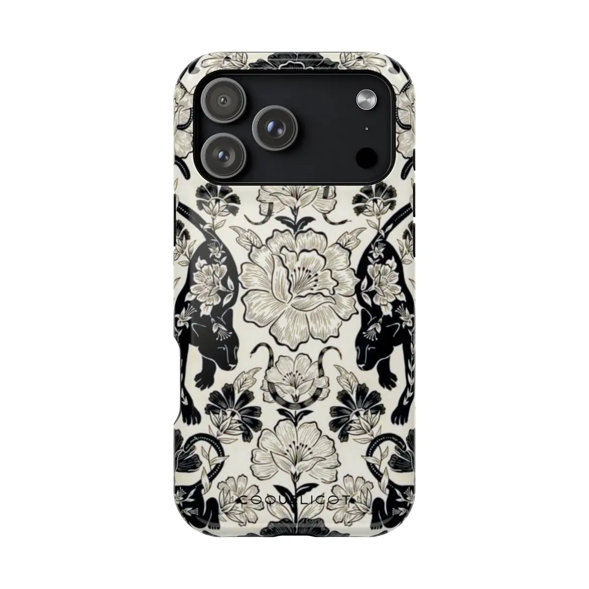PANTHERA - IPHONE