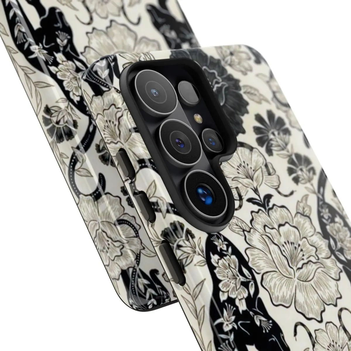 PANTHERA - SAMSUNG