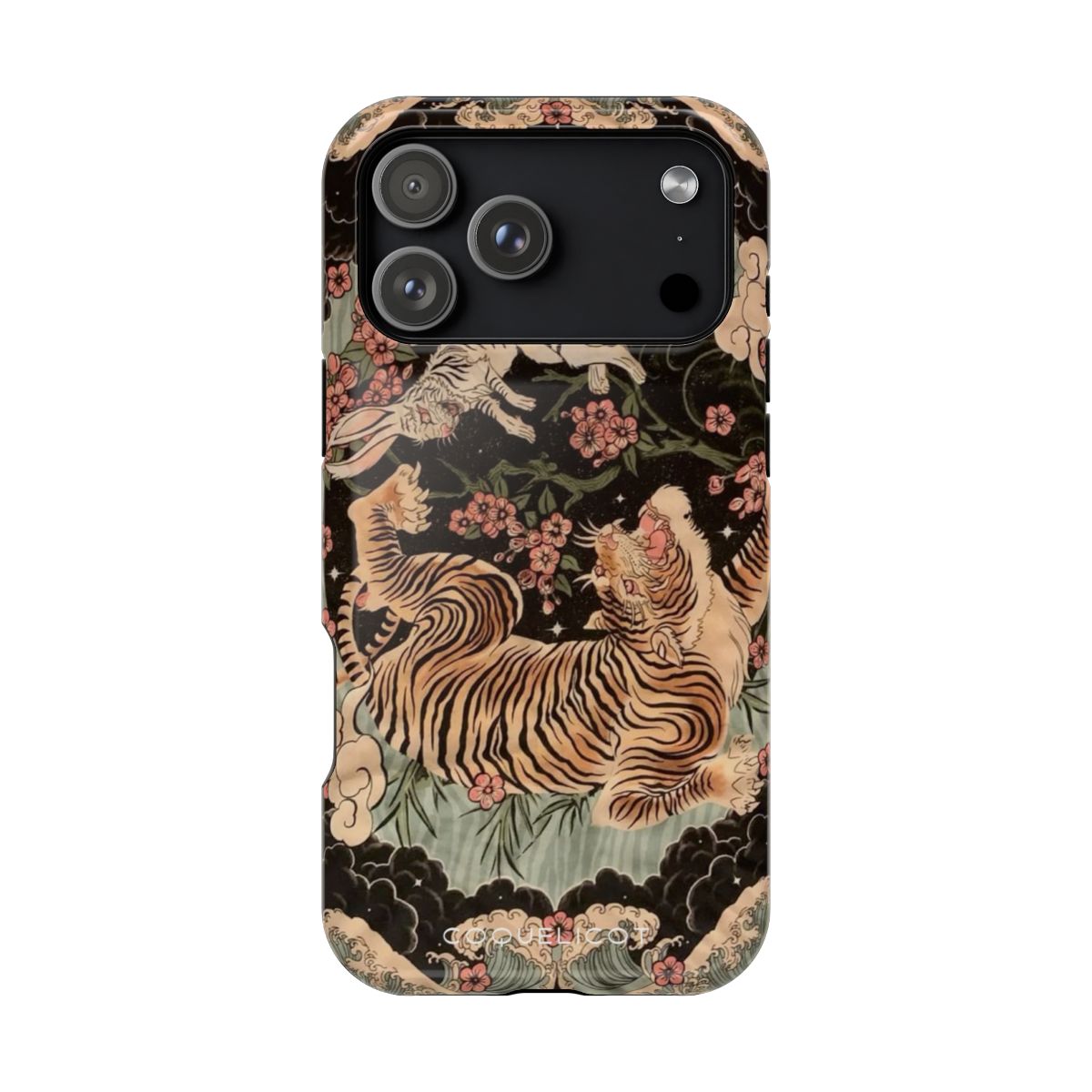 SHAN HU - IPHONE