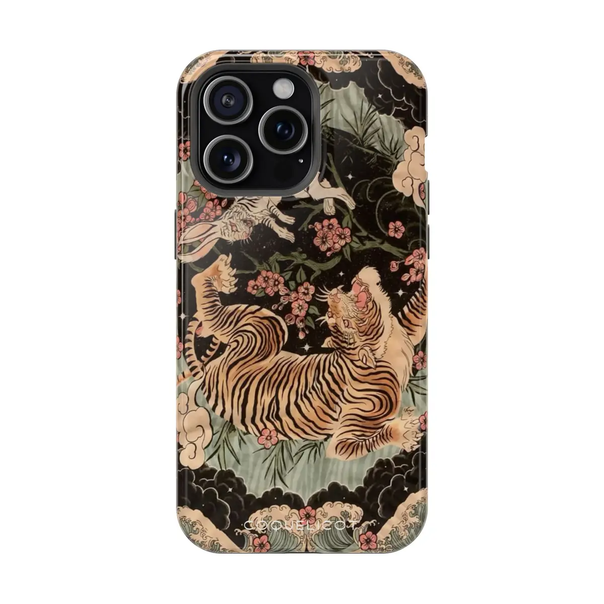 SHAN HU - IPHONE