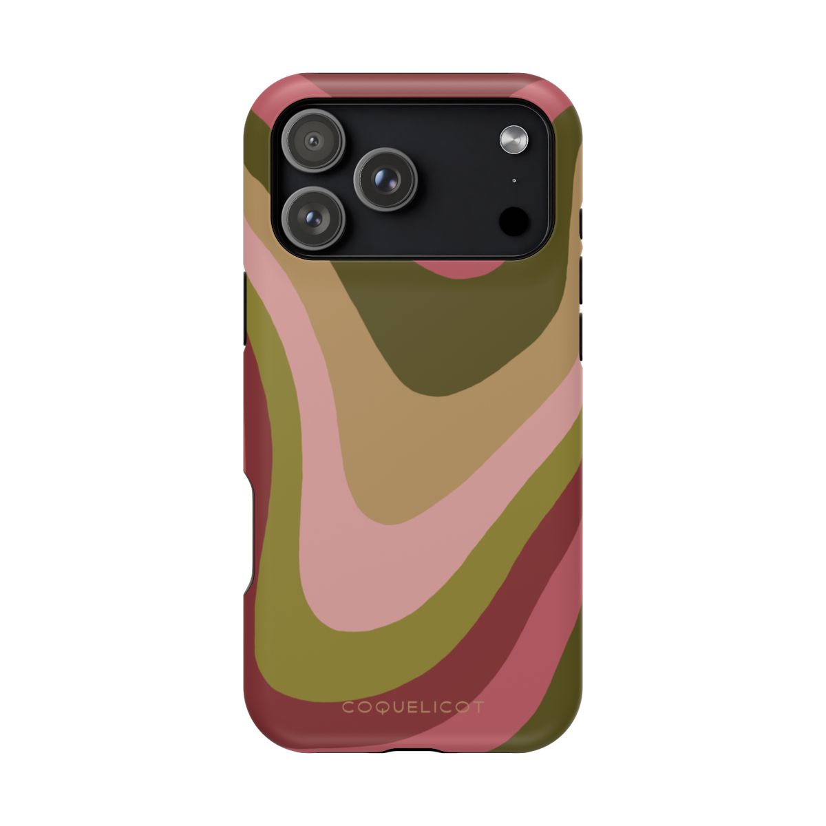 STRATA – IPHONE