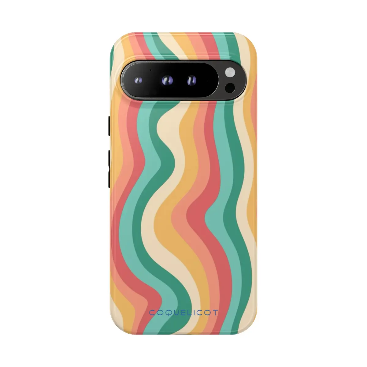 SUNSET WAVE - SAMSUNG