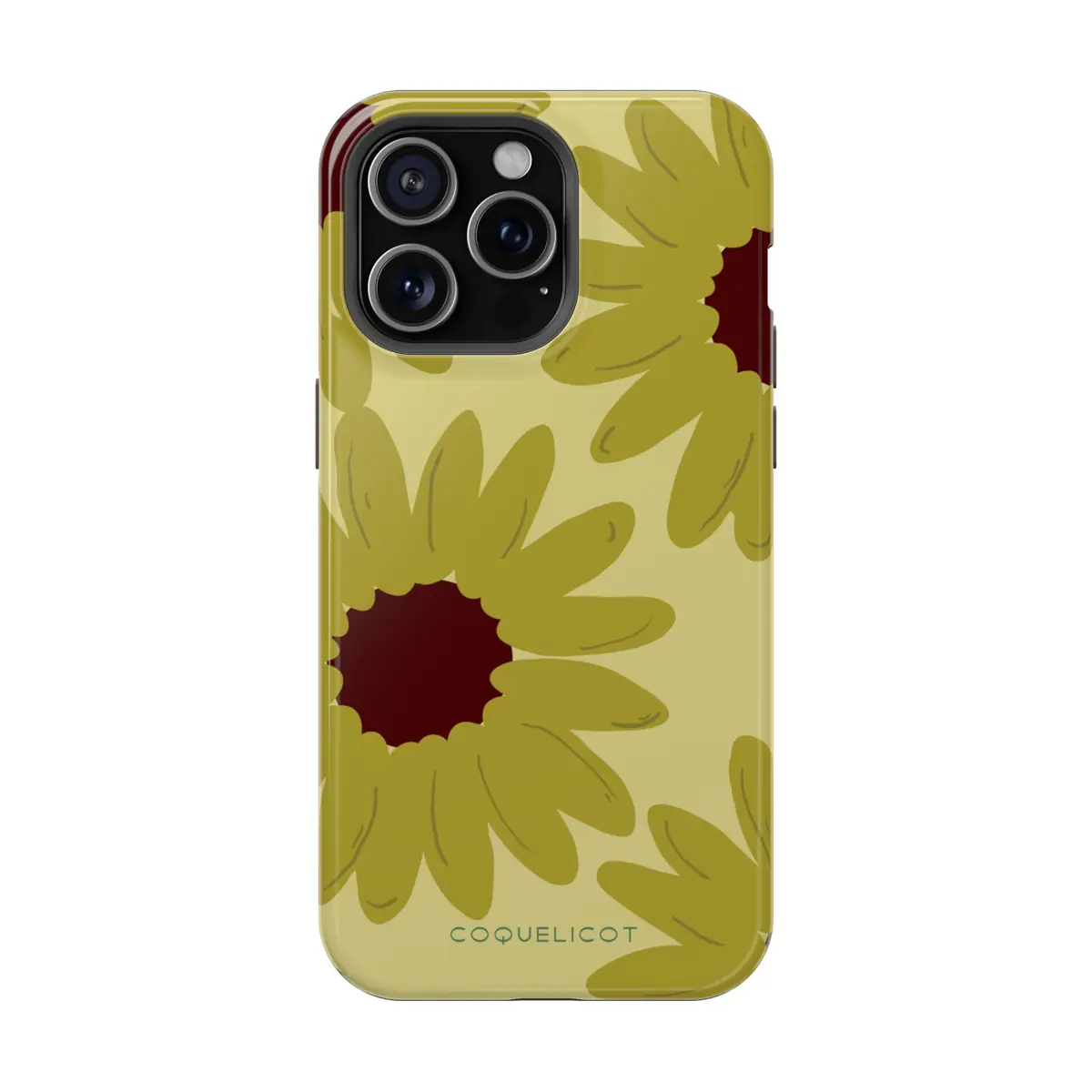 TOURNESOL - IPHONE