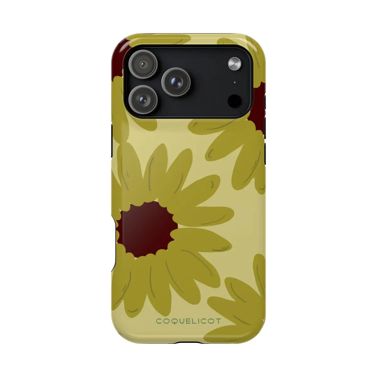 TOURNESOL - IPHONE