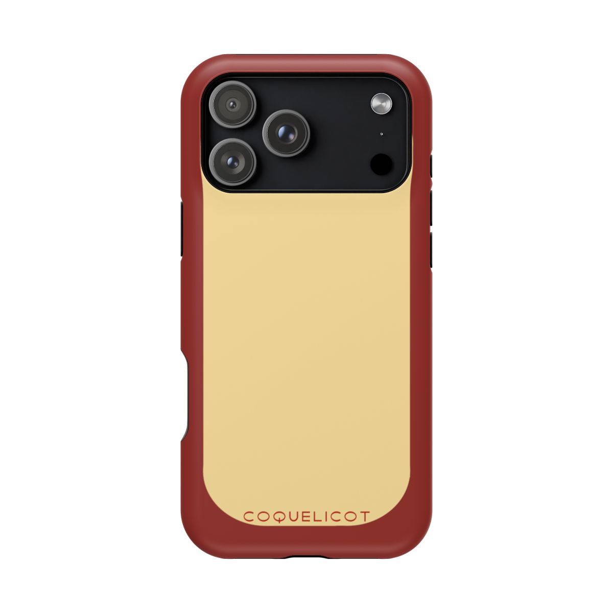 VELOURS - IPHONE