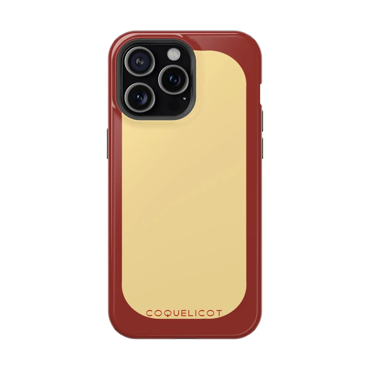VELOURS - IPHONE
