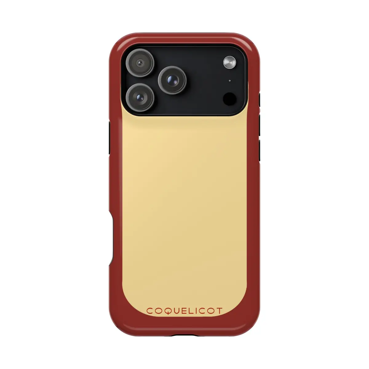 VELOURS - IPHONE