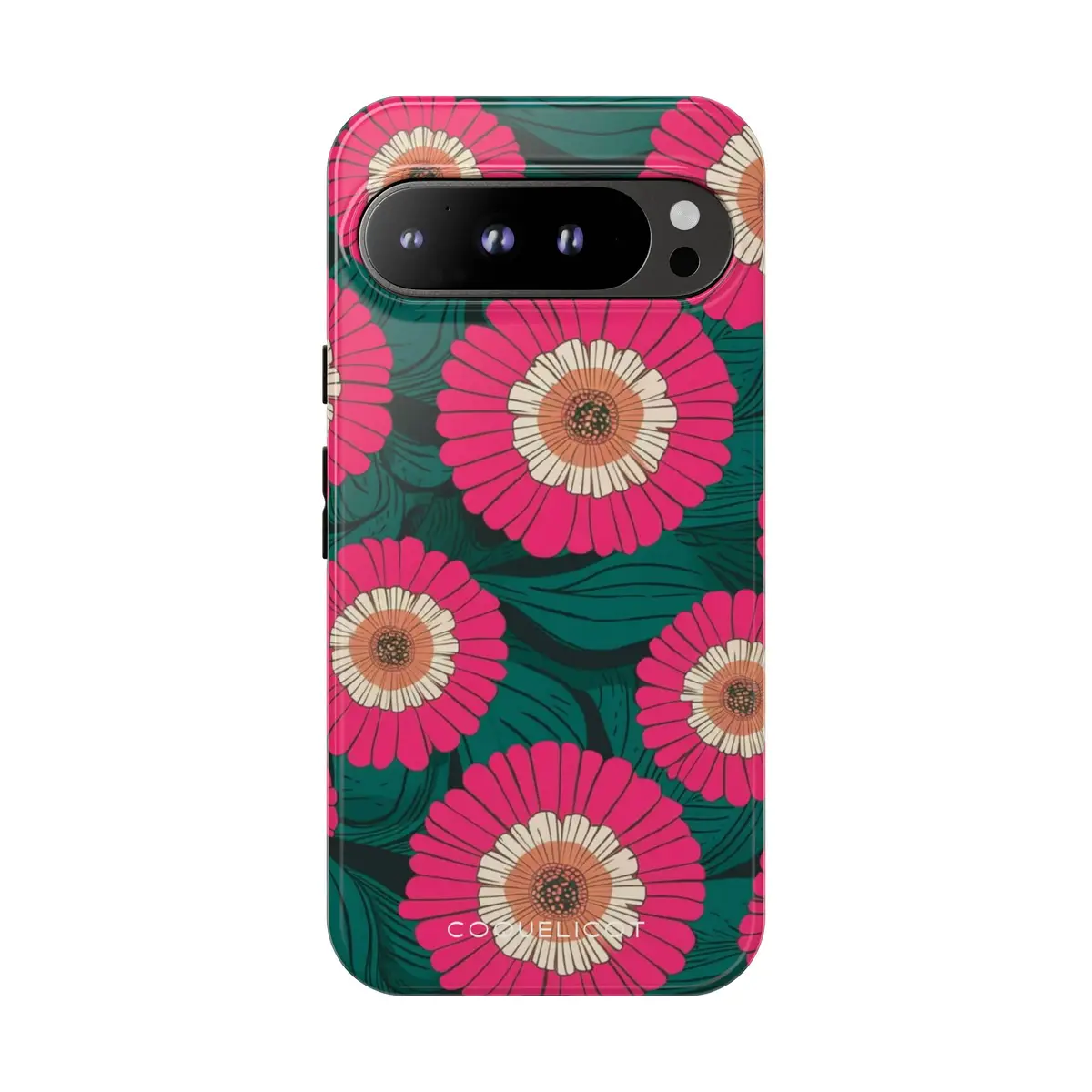 ZINNIA POP - SAMSUNG