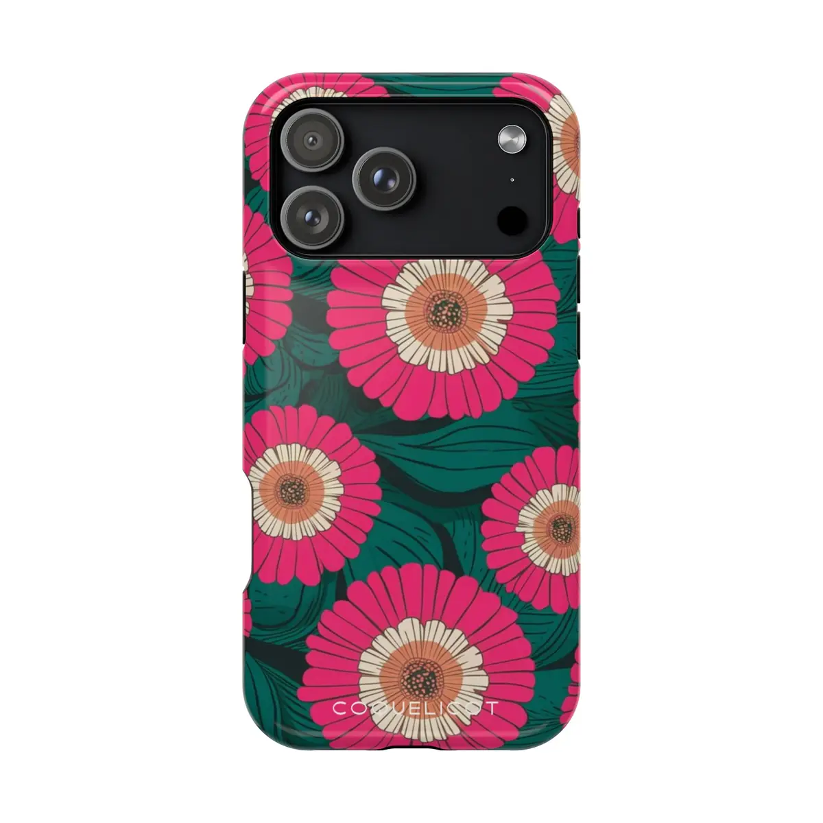 ZINNIA POP - IPHONE