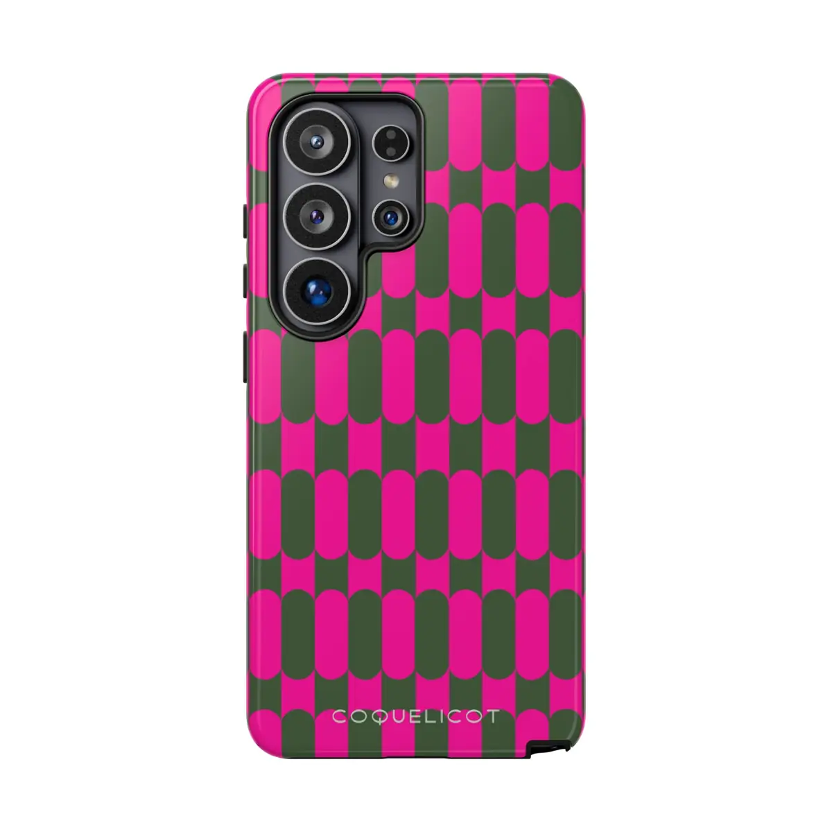 CAPSULE - SAMSUNG