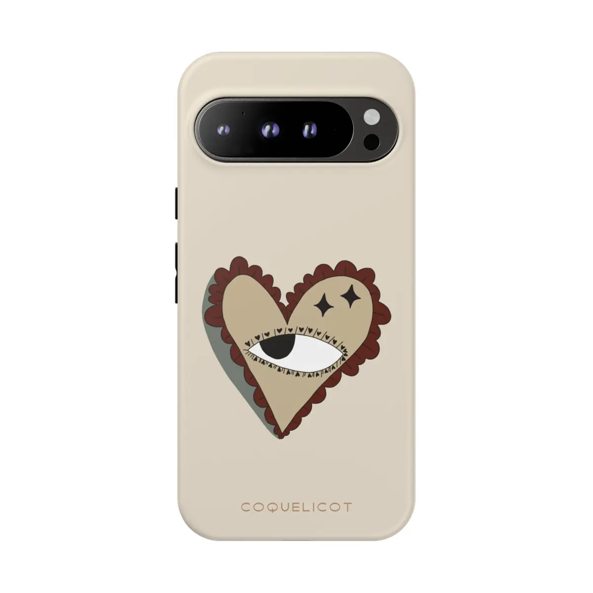 CHARM - SAMSUNG