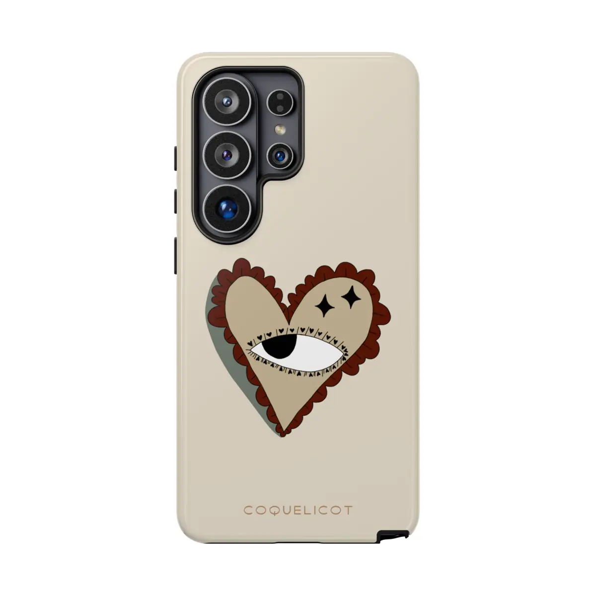 CHARM - SAMSUNG