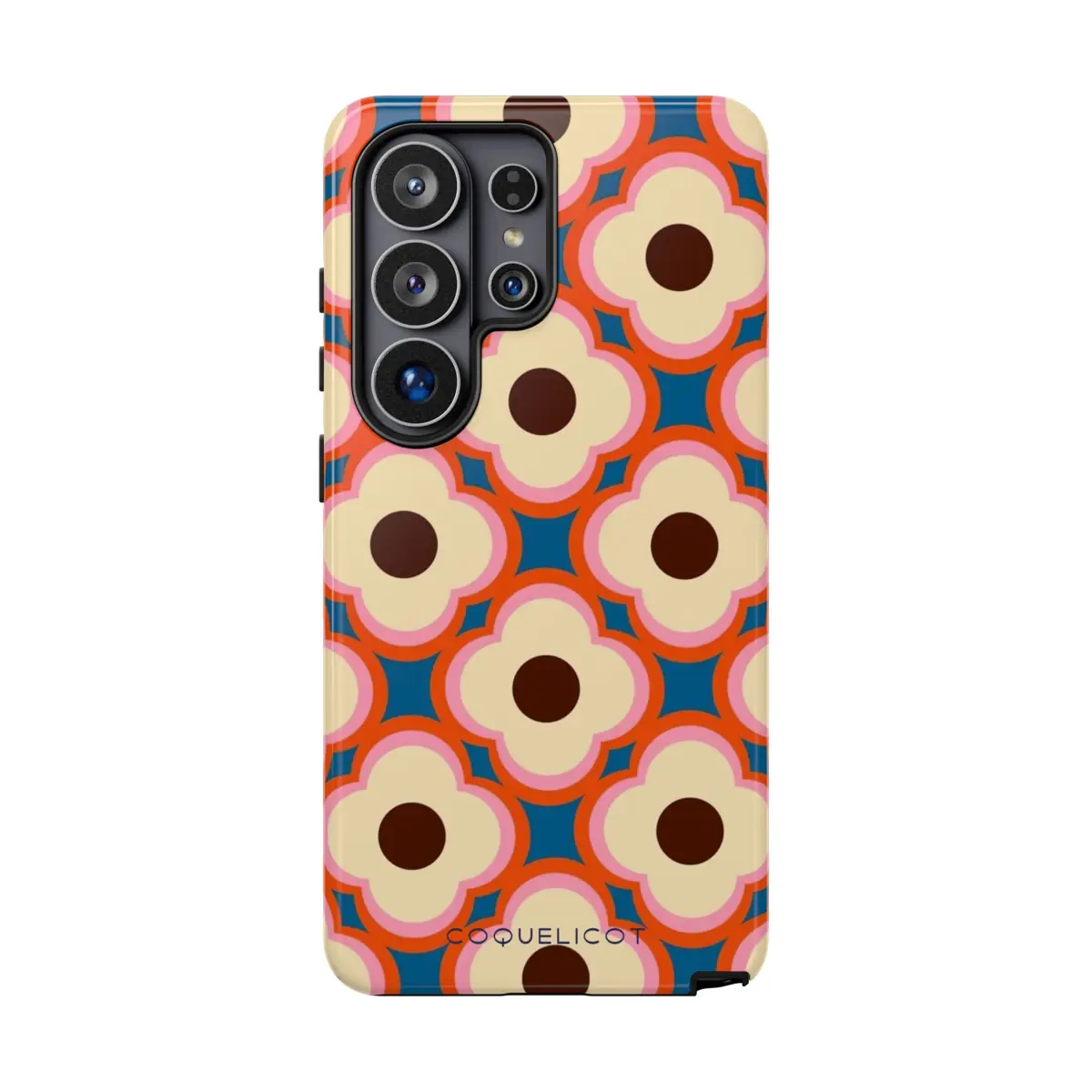 FLOWER POWER - SAMSUNG