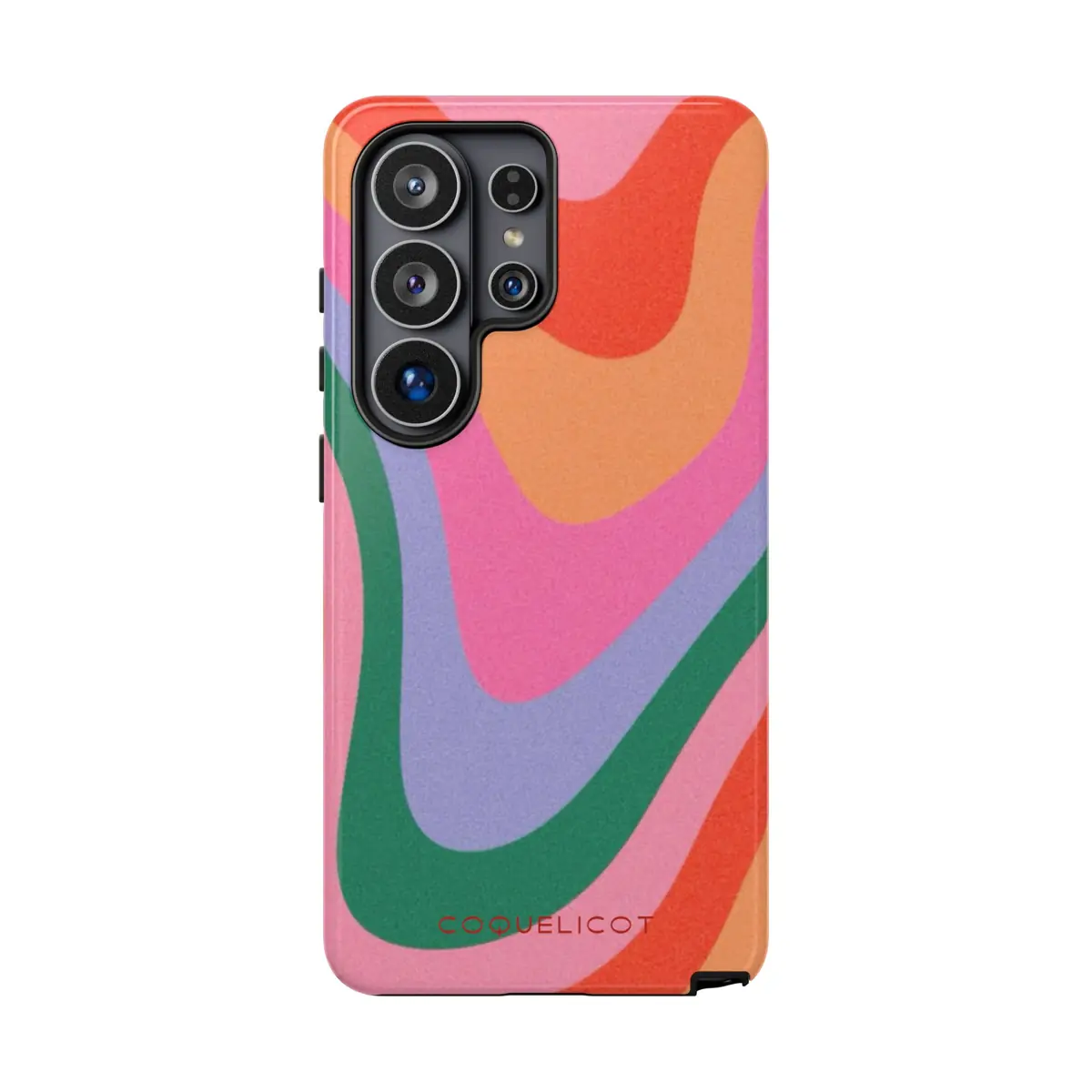 GROOVE JUNGLE - SAMSUNG
