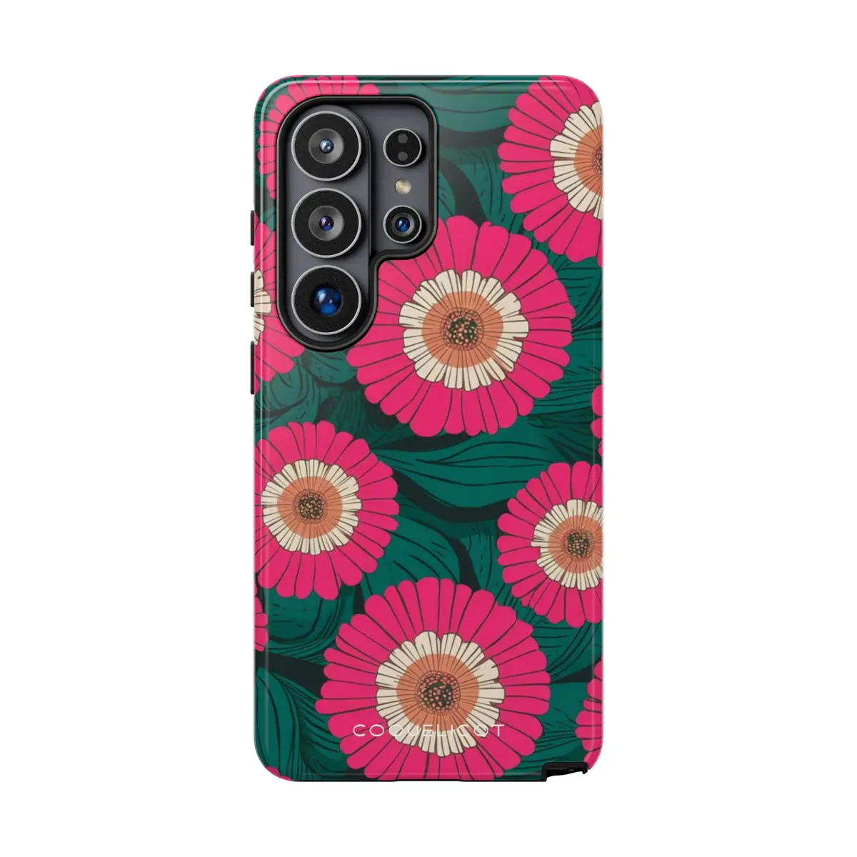 ZINNIA POP - SAMSUNG